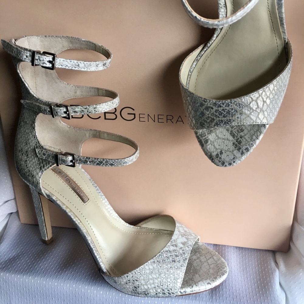 BCBG Women’s shoes